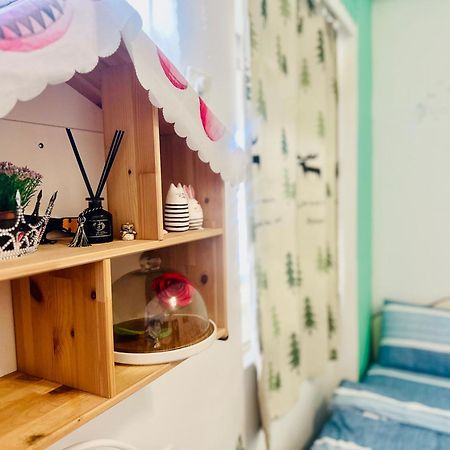 Hostel Summer Light غرين آيلاند المظهر الخارجي الصورة