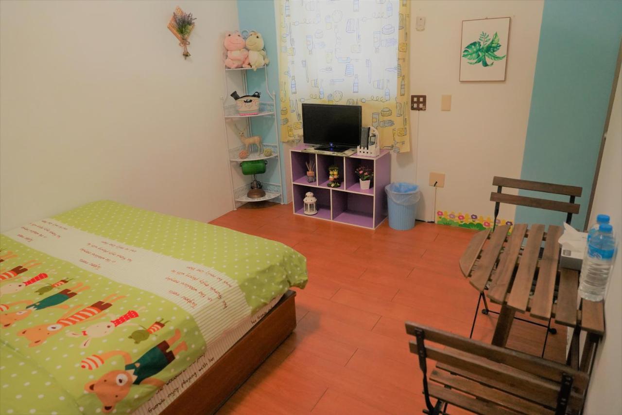 Hostel Summer Light غرين آيلاند المظهر الخارجي الصورة