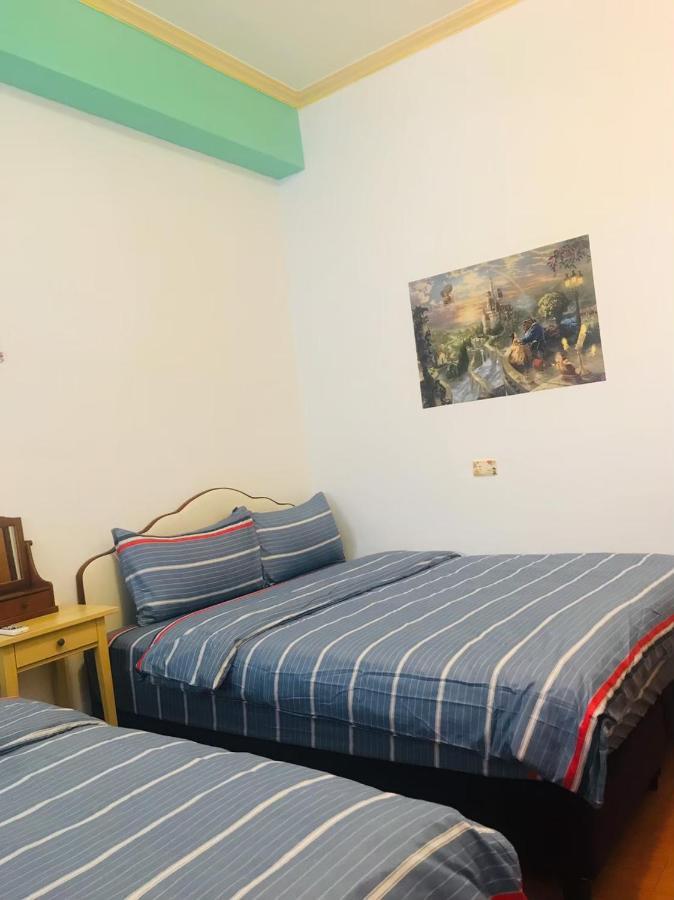 Hostel Summer Light غرين آيلاند المظهر الخارجي الصورة