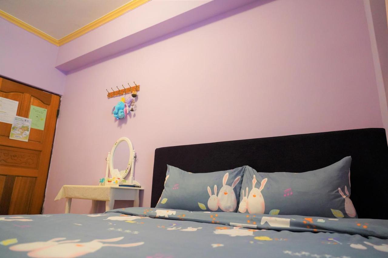 Hostel Summer Light غرين آيلاند المظهر الخارجي الصورة