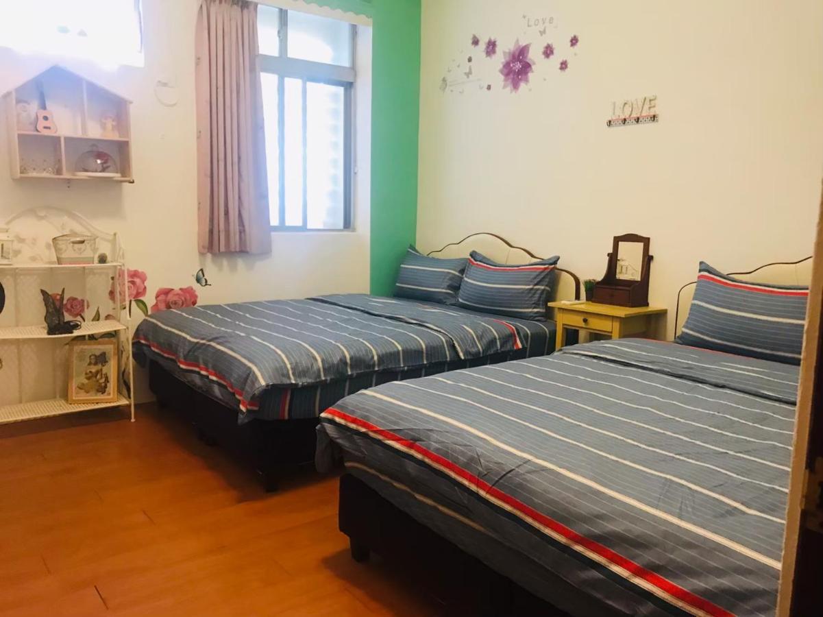 Hostel Summer Light غرين آيلاند المظهر الخارجي الصورة