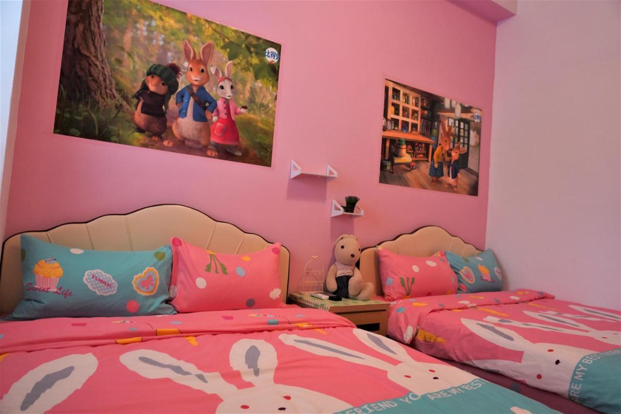 Hostel Summer Light غرين آيلاند المظهر الخارجي الصورة