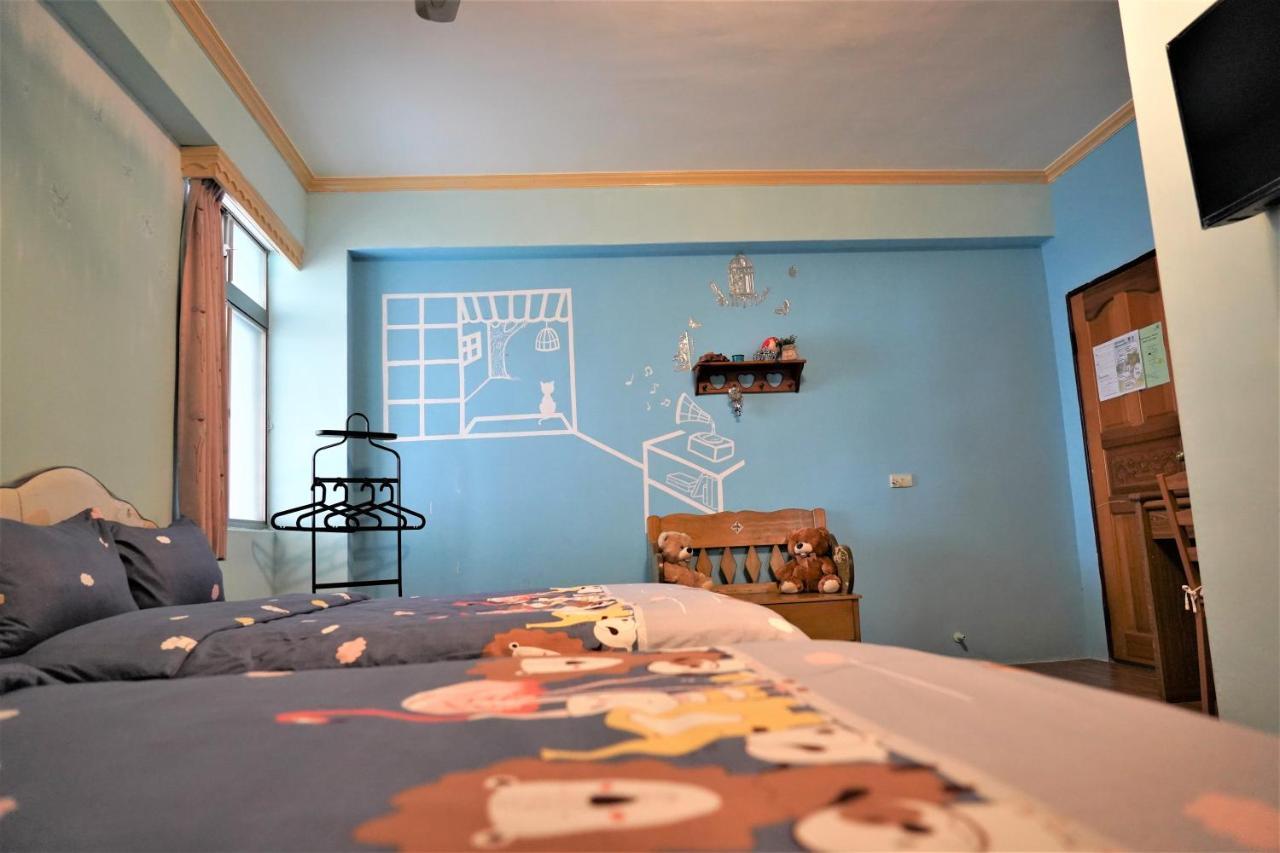 Hostel Summer Light غرين آيلاند المظهر الخارجي الصورة