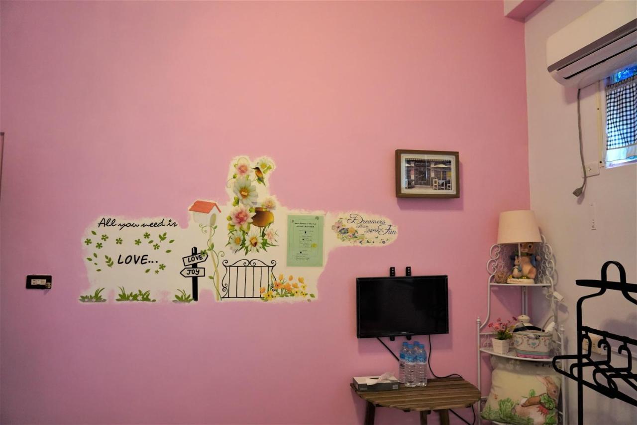 Hostel Summer Light غرين آيلاند المظهر الخارجي الصورة