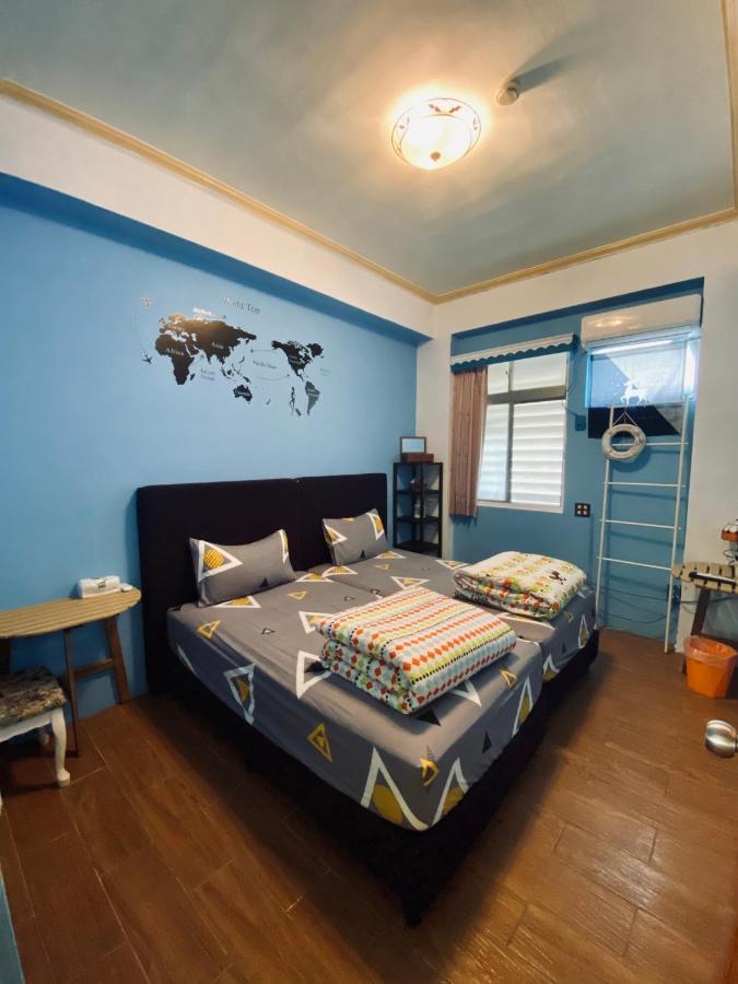 Hostel Summer Light غرين آيلاند الغرفة الصورة