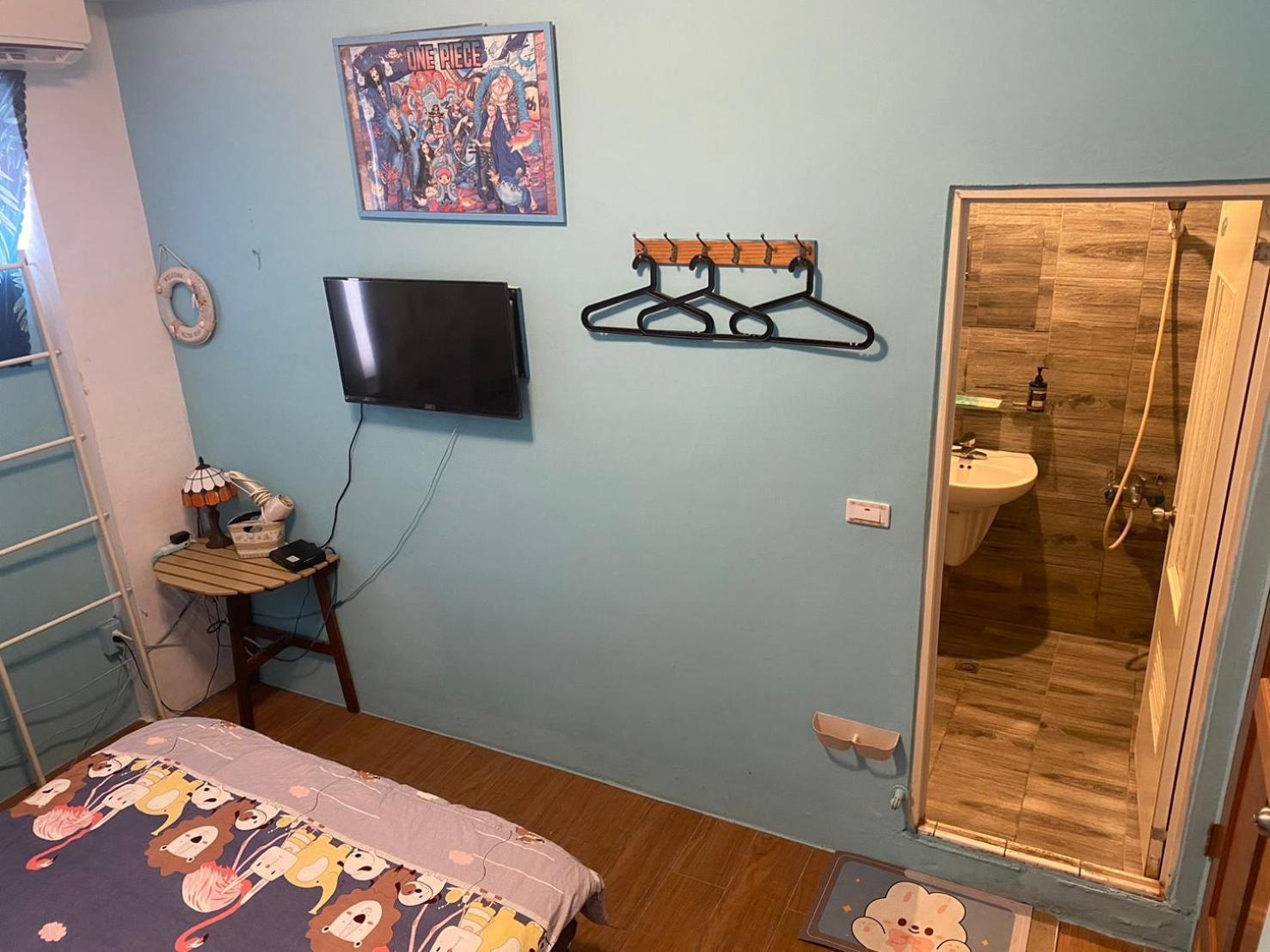 Hostel Summer Light غرين آيلاند المظهر الخارجي الصورة