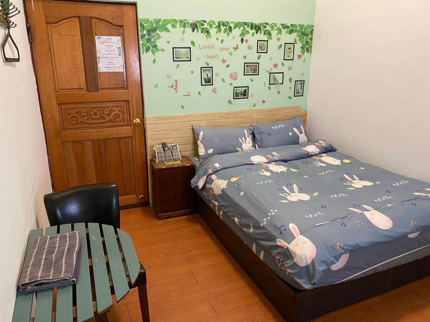 Hostel Summer Light غرين آيلاند المظهر الخارجي الصورة