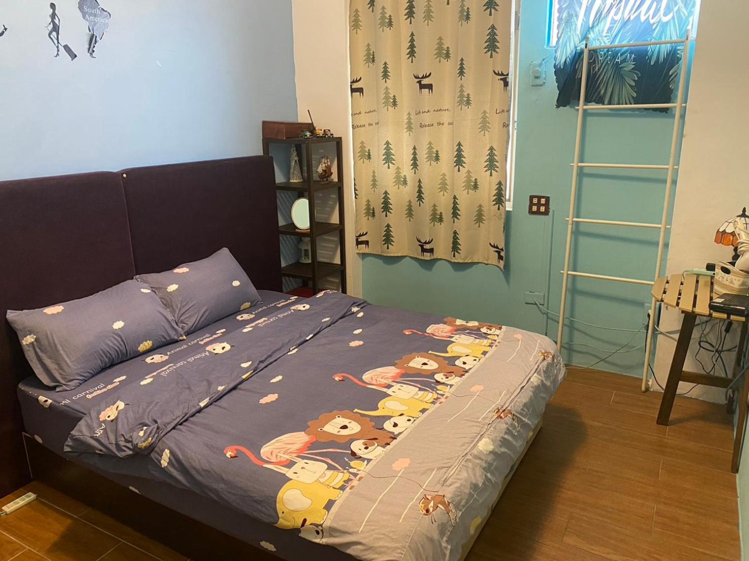 Hostel Summer Light غرين آيلاند المظهر الخارجي الصورة