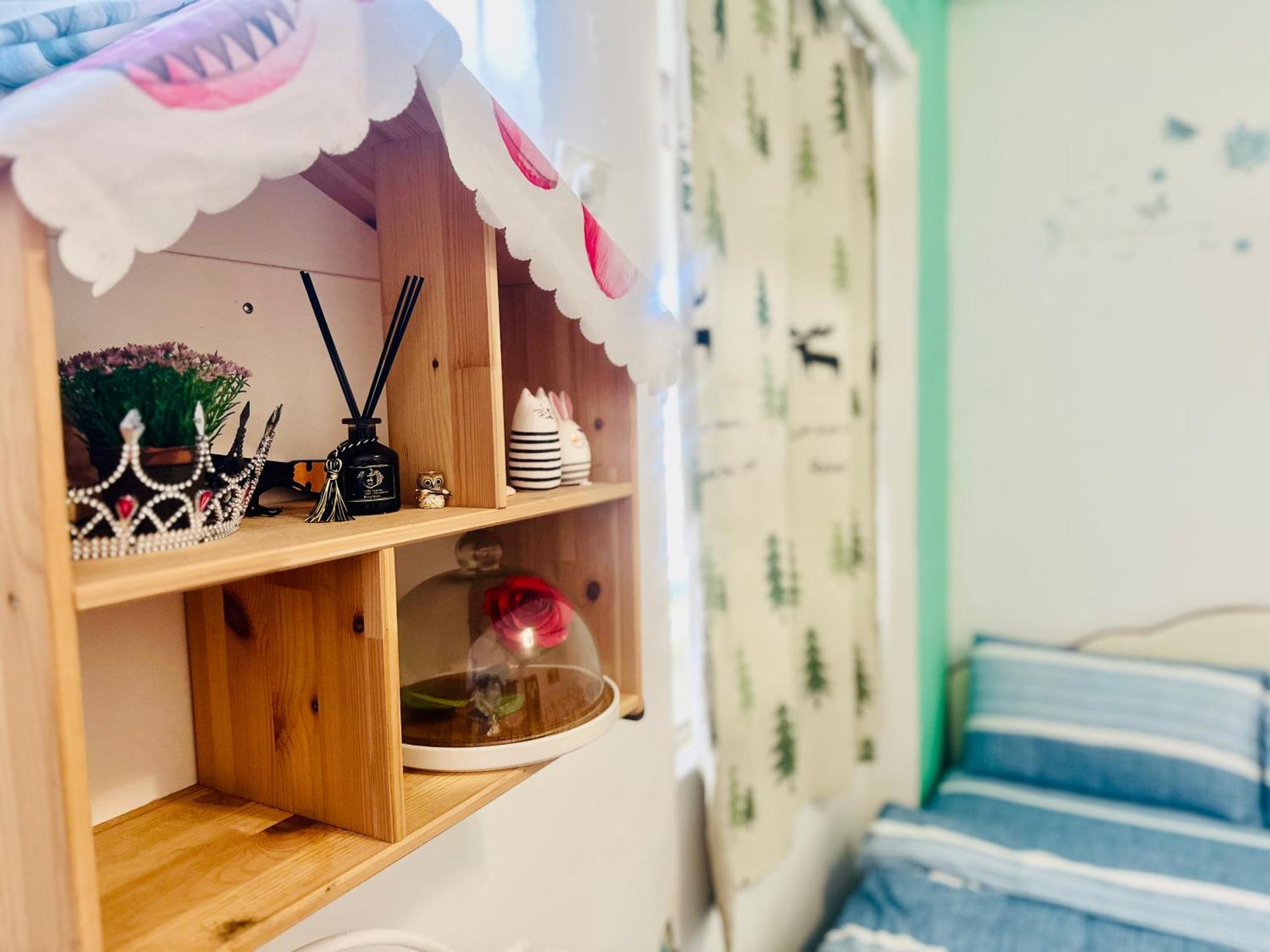 Hostel Summer Light غرين آيلاند المظهر الخارجي الصورة