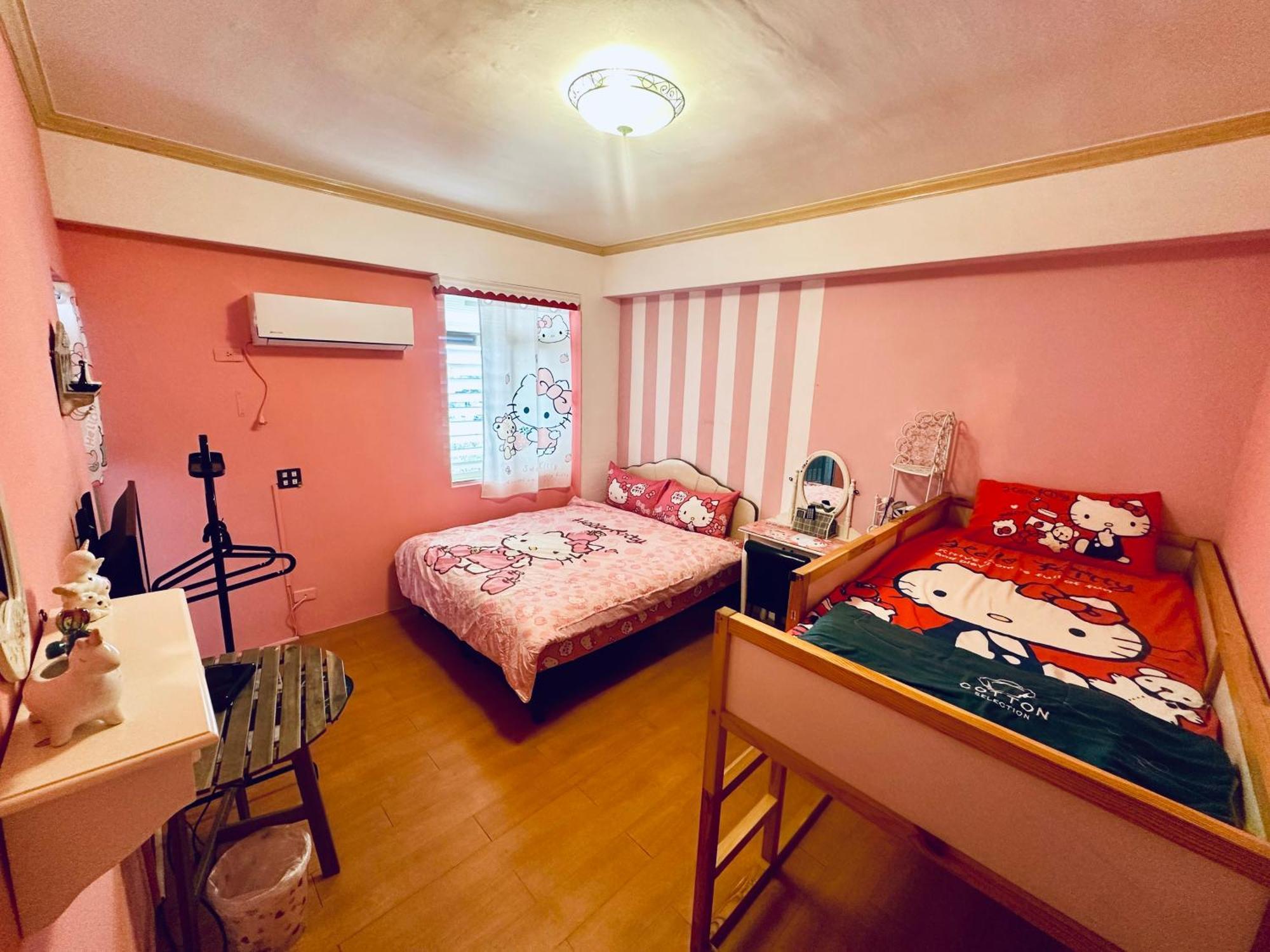 Hostel Summer Light غرين آيلاند المظهر الخارجي الصورة