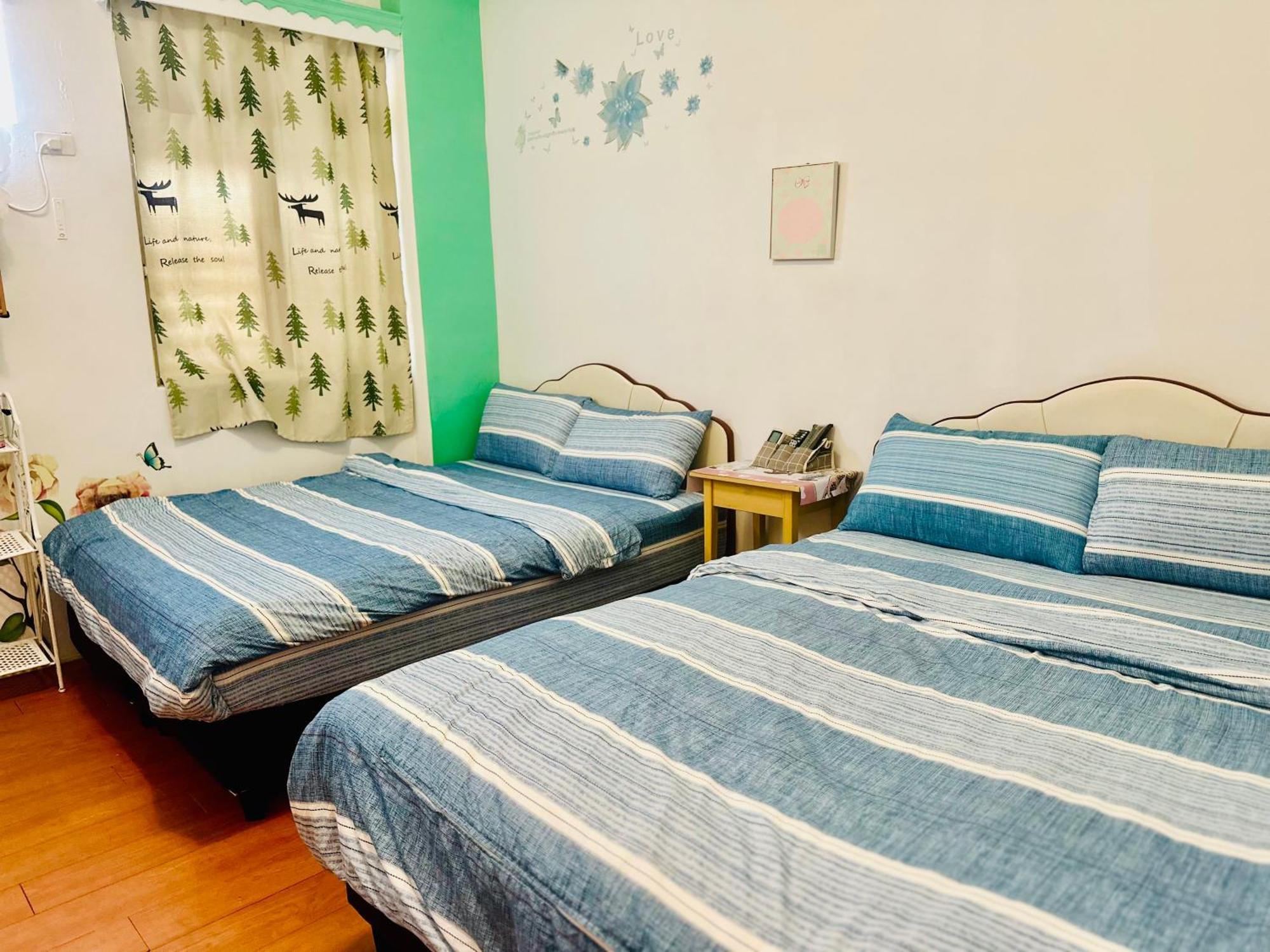 Hostel Summer Light غرين آيلاند المظهر الخارجي الصورة