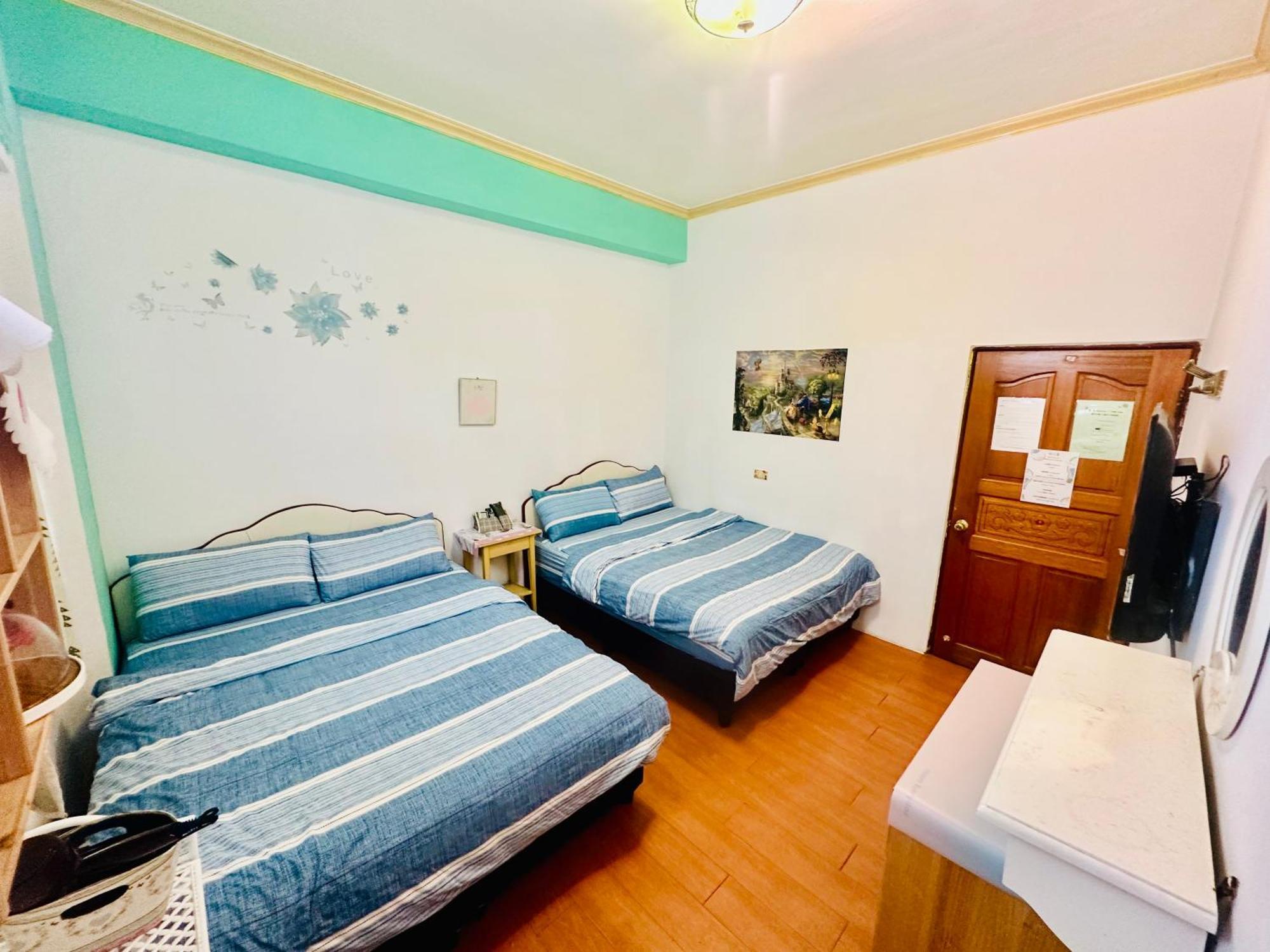 Hostel Summer Light غرين آيلاند المظهر الخارجي الصورة